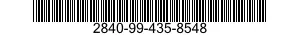 2840-99-435-8548  2840994358548 994358548