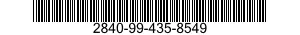 2840-99-435-8549  2840994358549 994358549