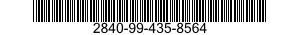 2840-99-435-8564  2840994358564 994358564