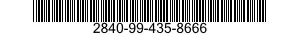 2840-99-435-8666  2840994358666 994358666