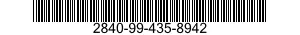 2840-99-435-8942  2840994358942 994358942
