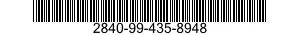 2840-99-435-8948  2840994358948 994358948