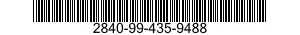 2840-99-435-9488  2840994359488 994359488