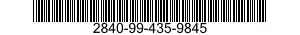 2840-99-435-9845  2840994359845 994359845