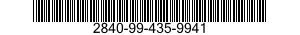 2840-99-435-9941  2840994359941 994359941