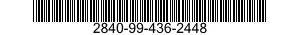 2840-99-436-2448  2840994362448 994362448
