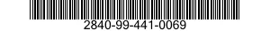 2840-99-441-0069  2840994410069 994410069