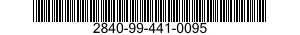 2840-99-441-0095  2840994410095 994410095