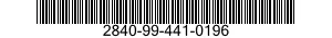 2840-99-441-0196  2840994410196 994410196