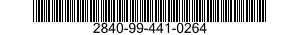 2840-99-441-0264  2840994410264 994410264