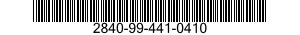 2840-99-441-0410  2840994410410 994410410