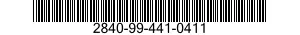 2840-99-441-0411  2840994410411 994410411