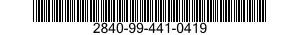2840-99-441-0419  2840994410419 994410419
