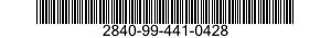 2840-99-441-0428  2840994410428 994410428