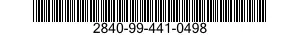 2840-99-441-0498  2840994410498 994410498