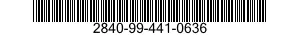 2840-99-441-0636  2840994410636 994410636
