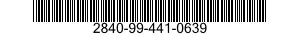 2840-99-441-0639  2840994410639 994410639