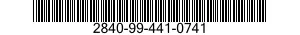 2840-99-441-0741  2840994410741 994410741