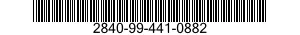 2840-99-441-0882  2840994410882 994410882