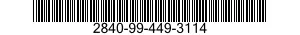 2840-99-449-3114  2840994493114 994493114