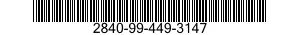 2840-99-449-3147  2840994493147 994493147