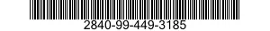 2840-99-449-3185  2840994493185 994493185