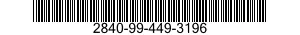 2840-99-449-3196  2840994493196 994493196