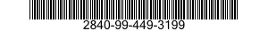 2840-99-449-3199  2840994493199 994493199