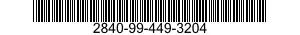 2840-99-449-3204  2840994493204 994493204