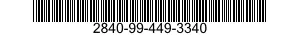 2840-99-449-3340  2840994493340 994493340