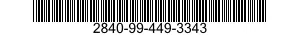 2840-99-449-3343  2840994493343 994493343