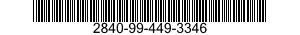 2840-99-449-3346  2840994493346 994493346