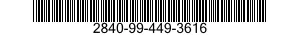 2840-99-449-3616  2840994493616 994493616