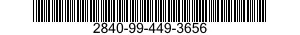 2840-99-449-3656  2840994493656 994493656