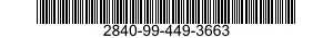 2840-99-449-3663  2840994493663 994493663