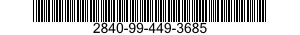 2840-99-449-3685  2840994493685 994493685