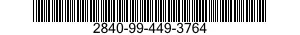 2840-99-449-3764  2840994493764 994493764