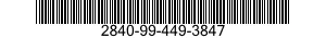 2840-99-449-3847  2840994493847 994493847