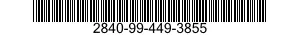 2840-99-449-3855  2840994493855 994493855