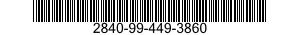 2840-99-449-3860  2840994493860 994493860