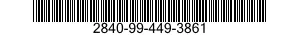 2840-99-449-3861  2840994493861 994493861