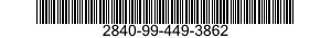 2840-99-449-3862  2840994493862 994493862