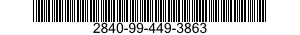 2840-99-449-3863  2840994493863 994493863