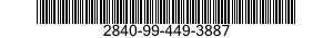 2840-99-449-3887  2840994493887 994493887