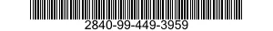 2840-99-449-3959  2840994493959 994493959