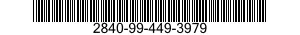 2840-99-449-3979  2840994493979 994493979