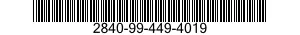 2840-99-449-4019  2840994494019 994494019
