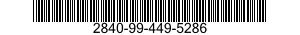 2840-99-449-5286  2840994495286 994495286