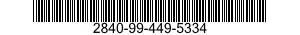 2840-99-449-5334  2840994495334 994495334