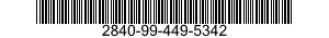 2840-99-449-5342  2840994495342 994495342
